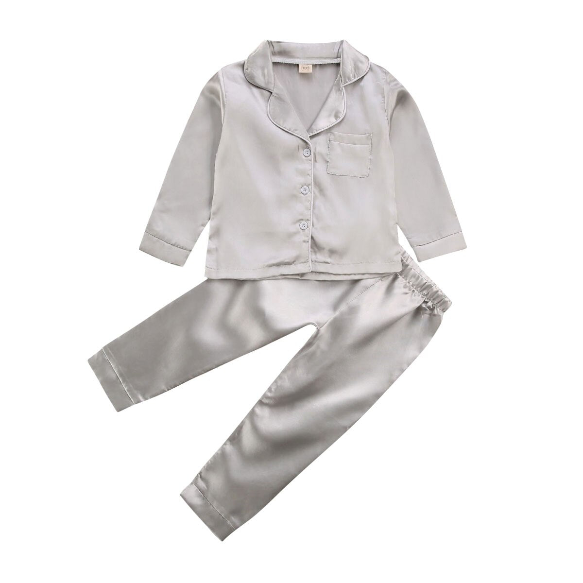 Lovely Pyjamas Set
