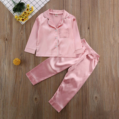 Lovely Pyjamas Set