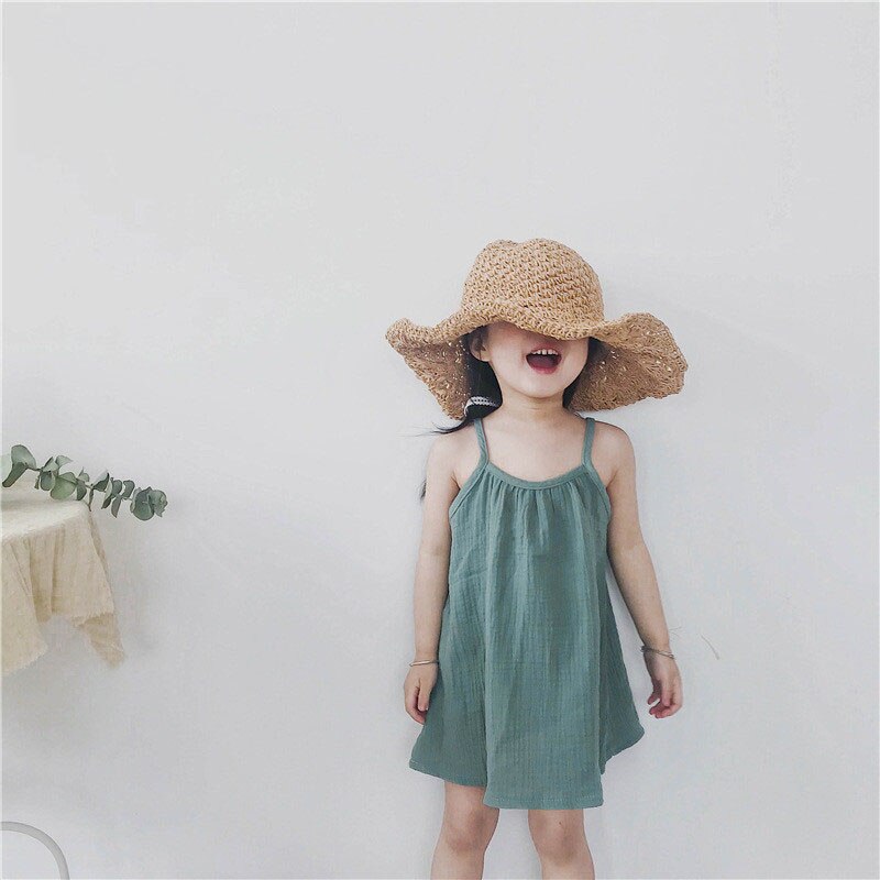 Casual Summer Dress
