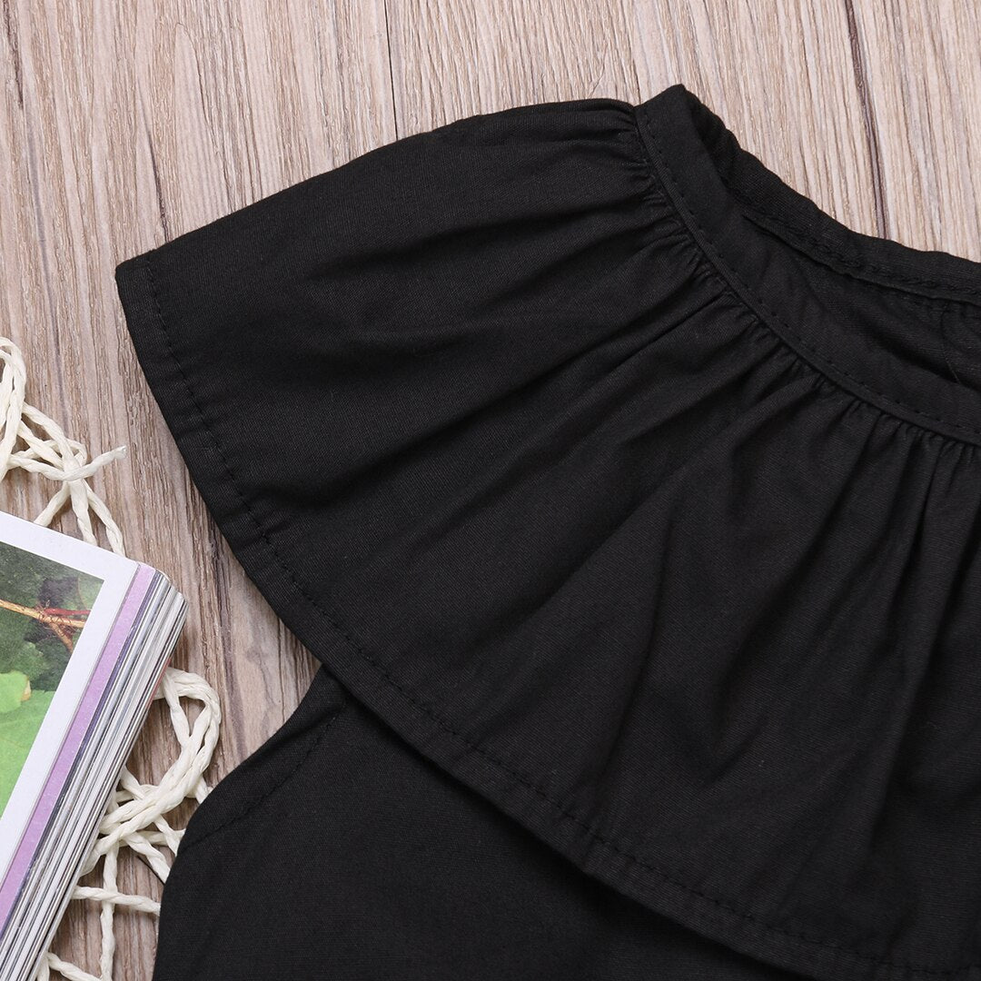 The Classic Playsuit