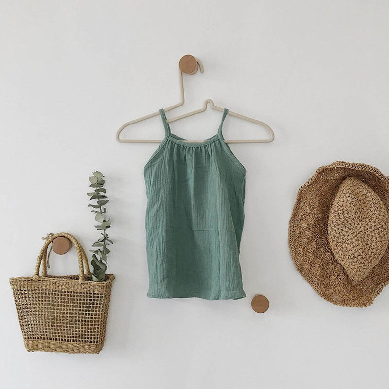 Casual Summer Dress