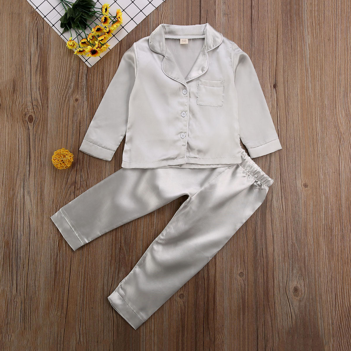 Lovely Pyjamas Set