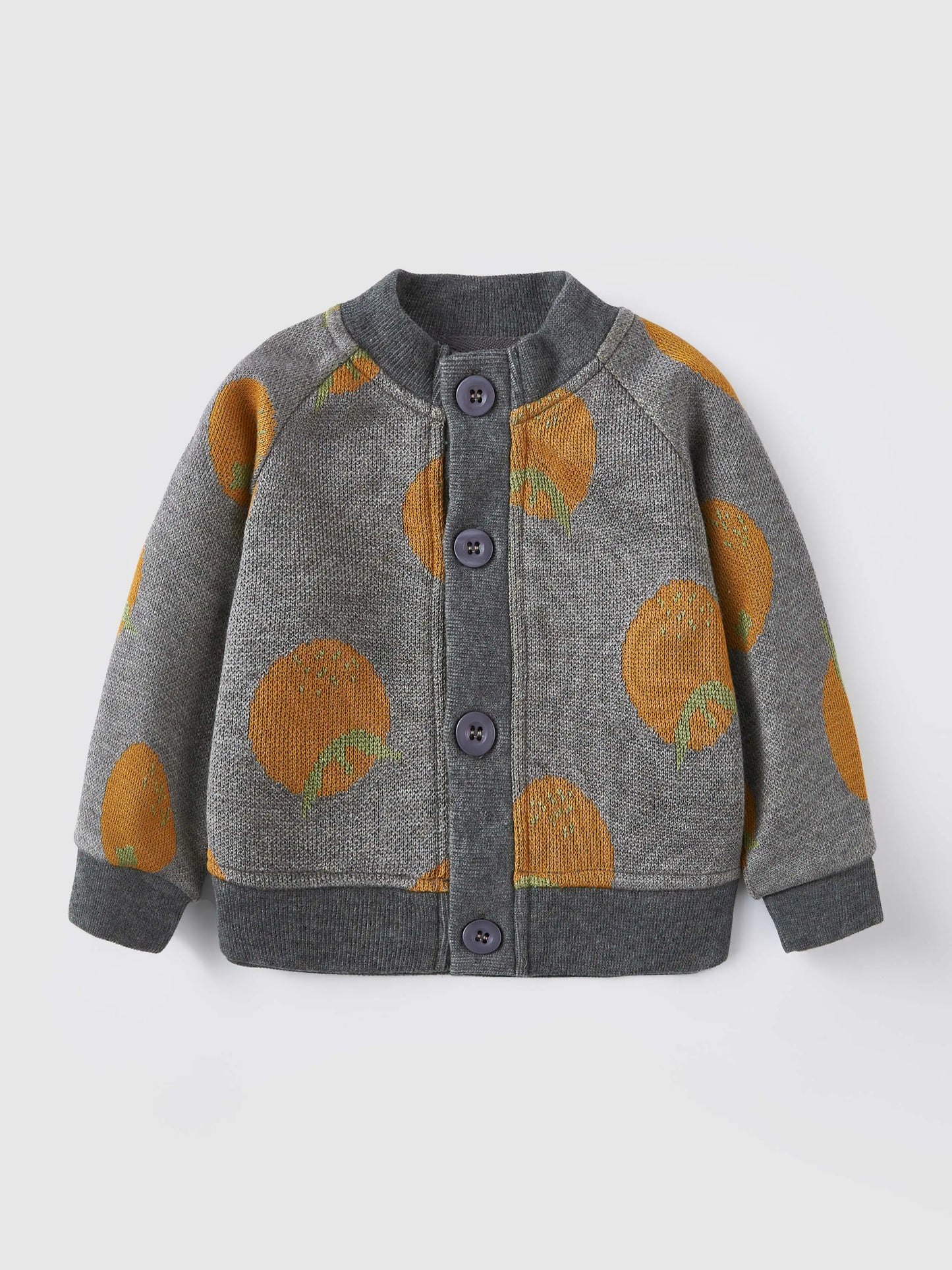 Cute Winter Cardigans