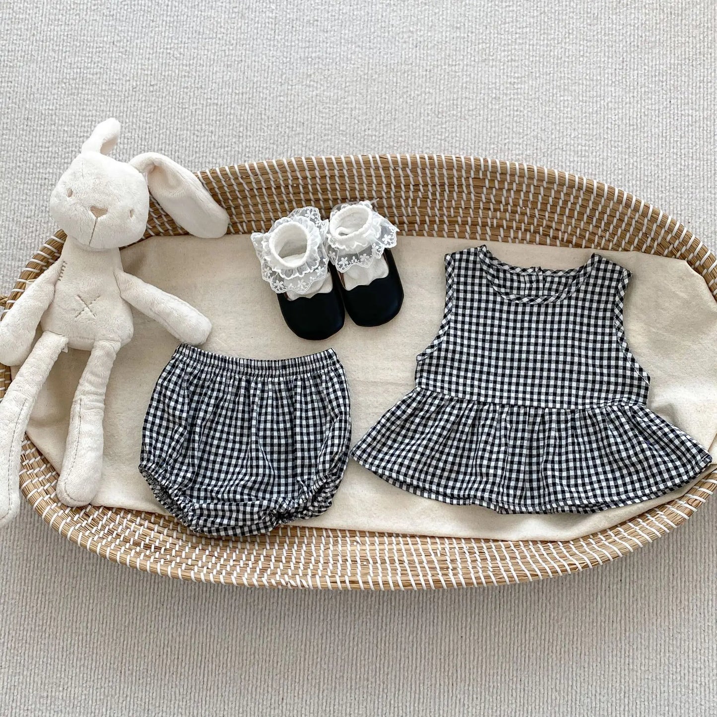 Ivy 2Pcs Set