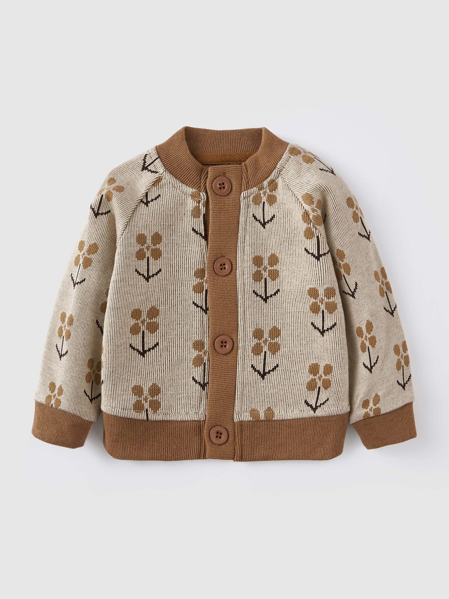 Cute Winter Cardigans