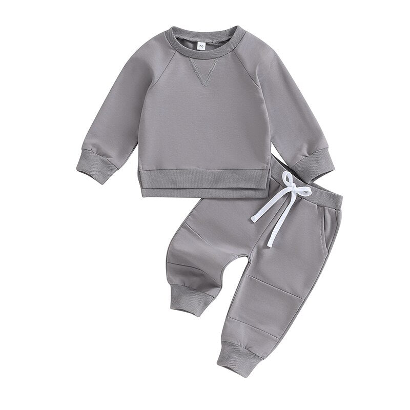 Essential Tracksuit