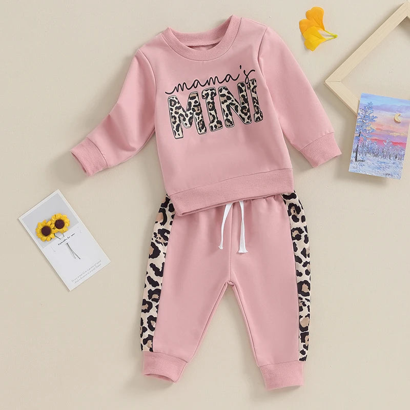 Mama's Mini Set