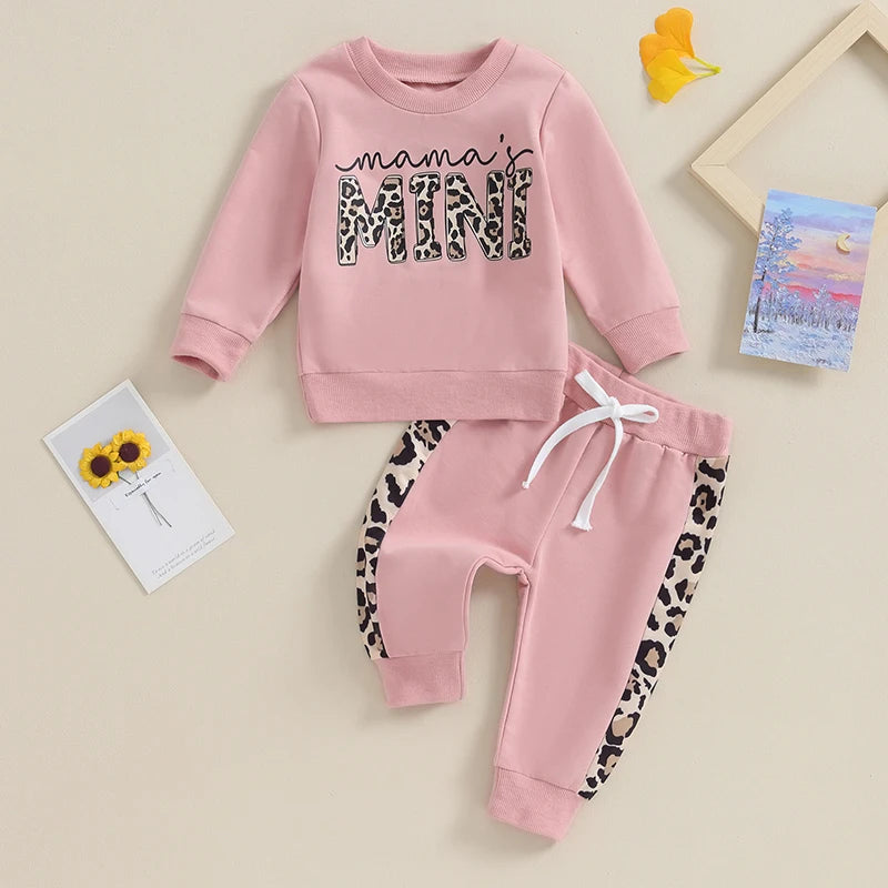 Mama's Mini Set