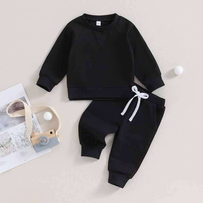 Essential Tracksuit