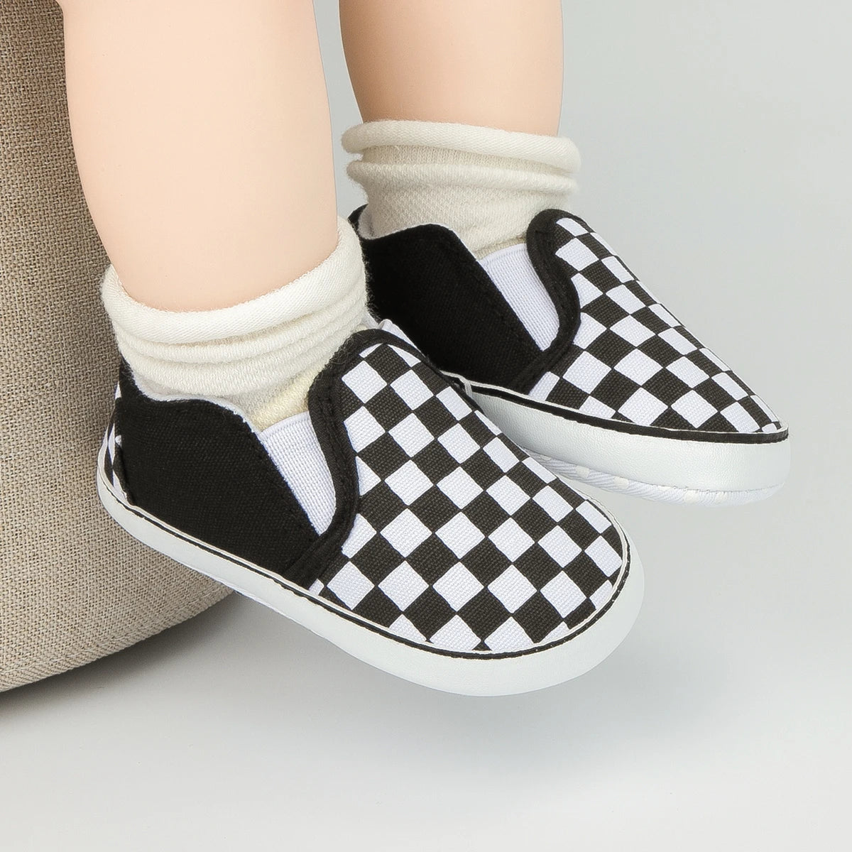 Infants Casual Sneakers