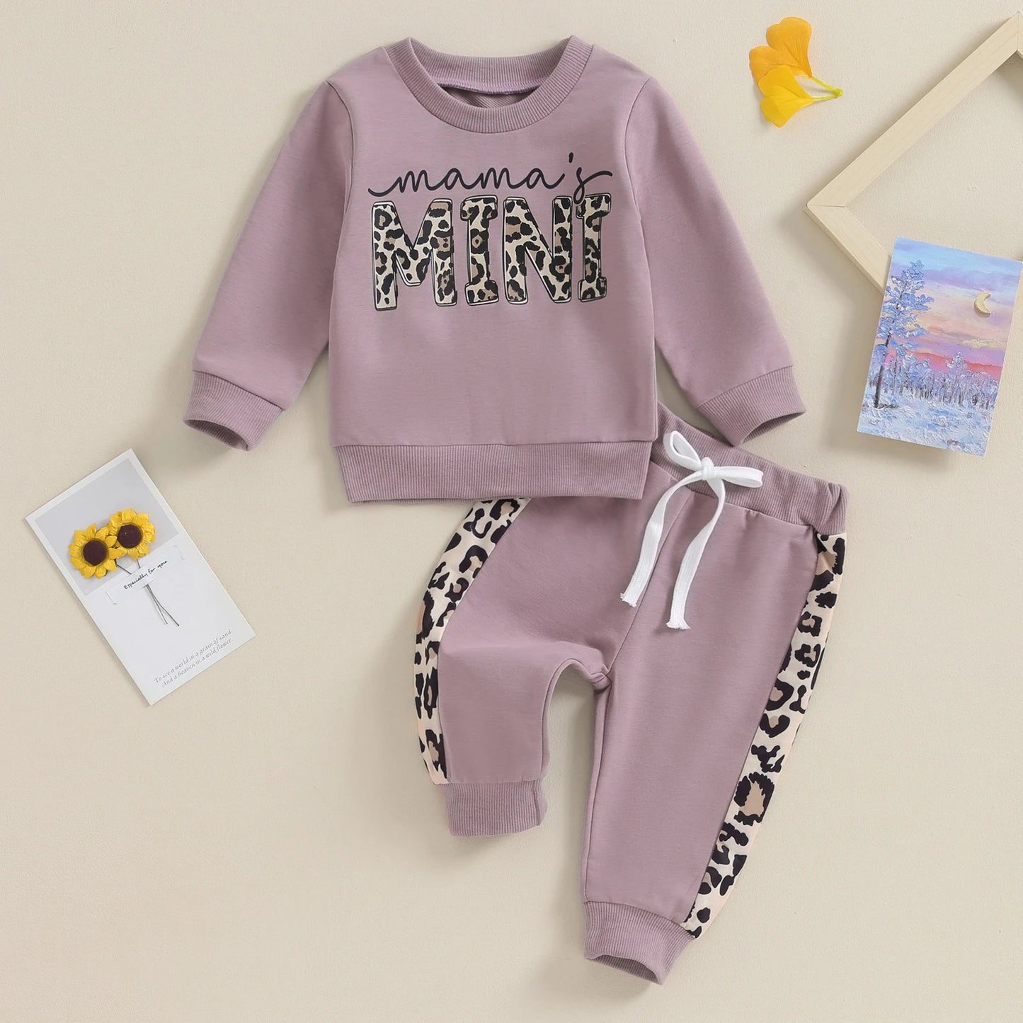 Mama's Mini Set