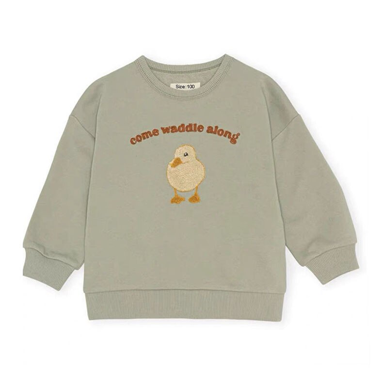 Adorable Sweatshirts