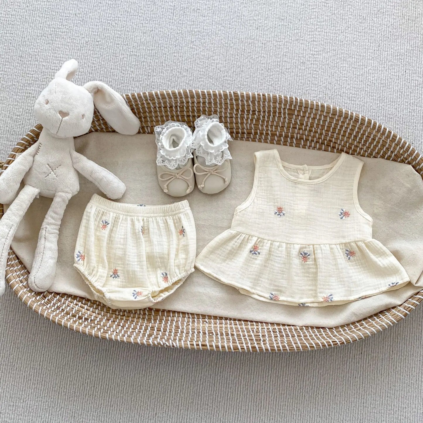 Ivy 2Pcs Set