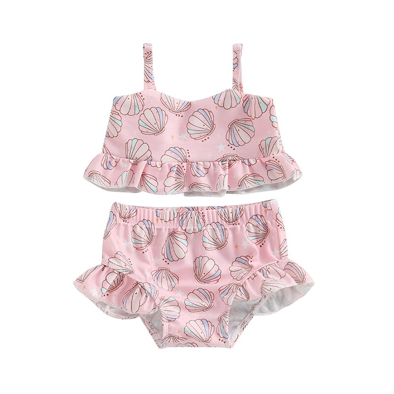 2 piece Summer Swimmers