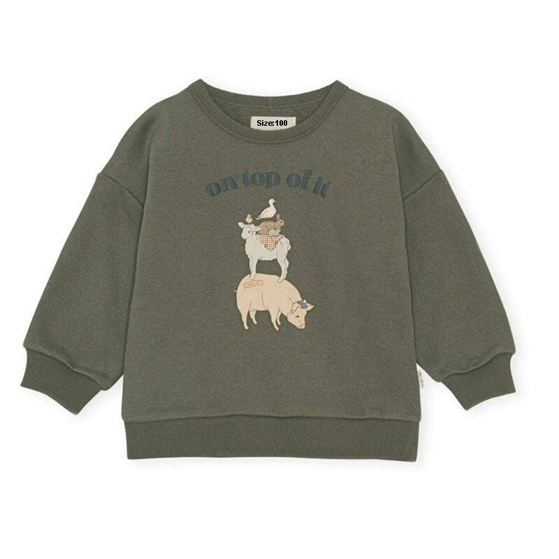Adorable Sweatshirts