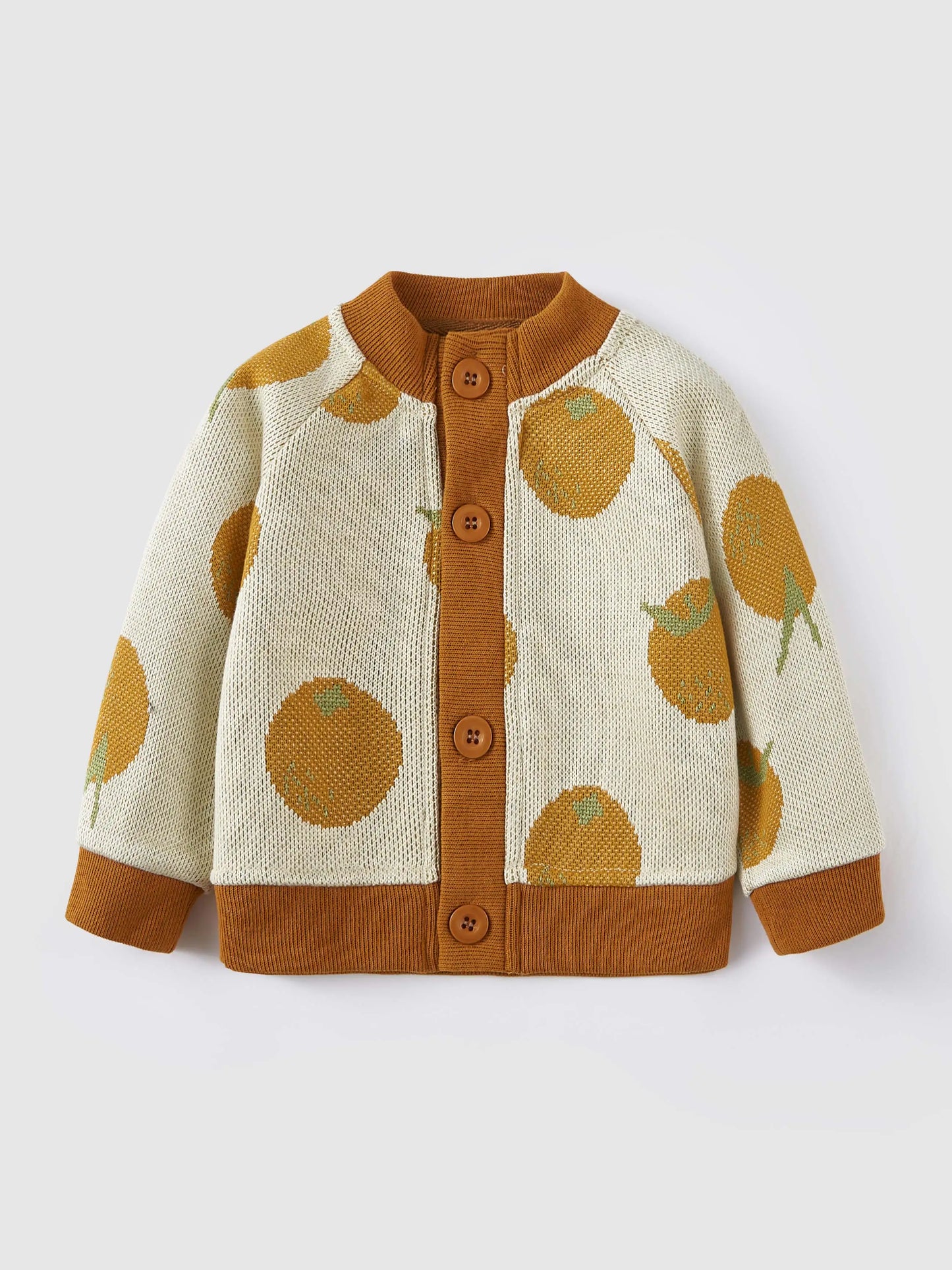 Cute Winter Cardigans
