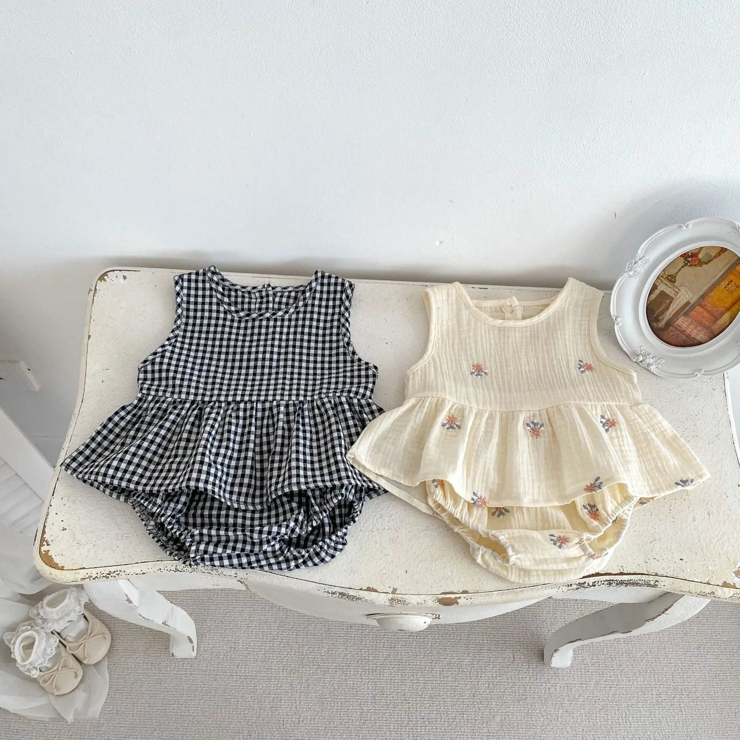 Ivy 2Pcs Set
