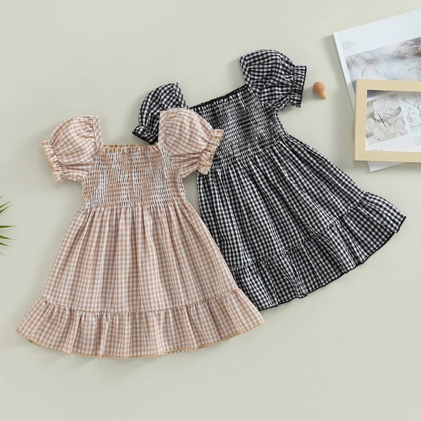 The Lexi Dress