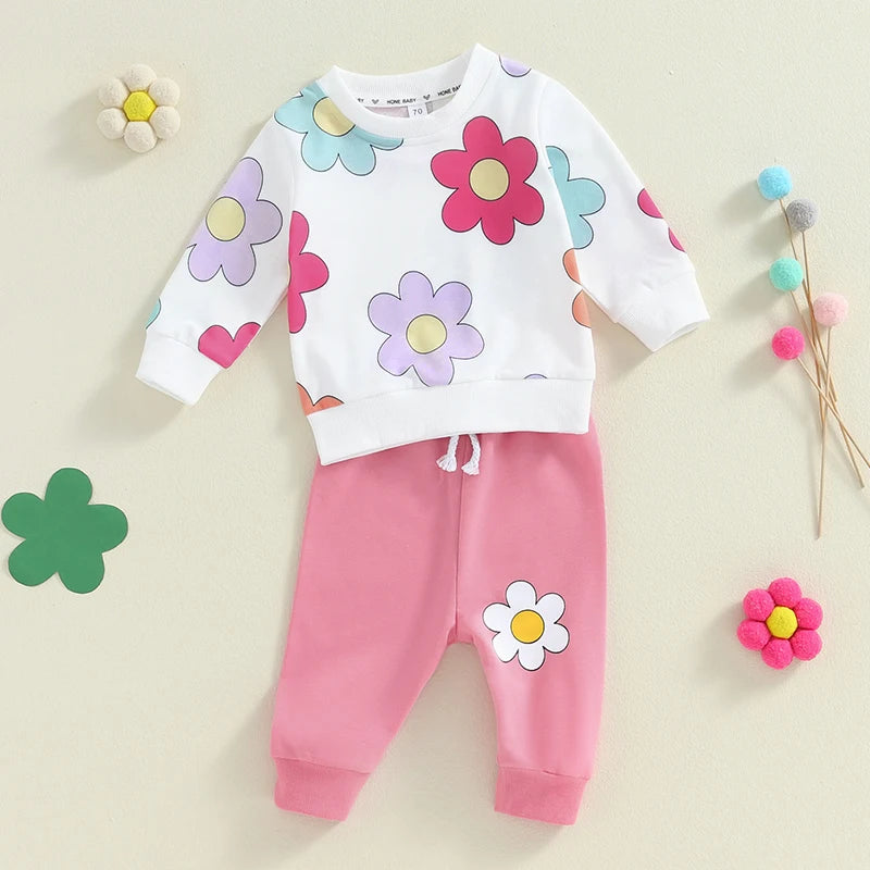 2 Piece Tracksuit