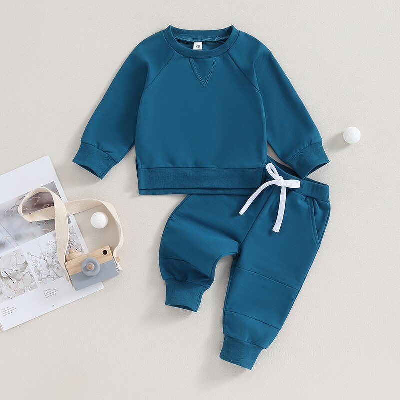 Essential Tracksuit