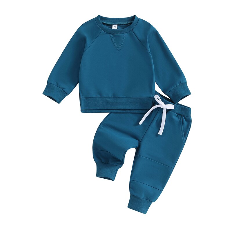 Essential Tracksuit