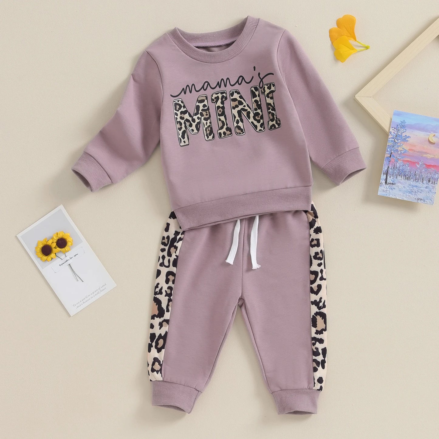 Mama's Mini Set