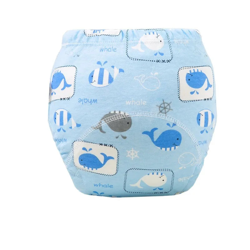 Reusable Toddler Training Pants