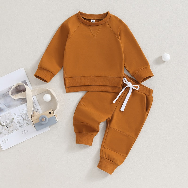 Essential Tracksuit