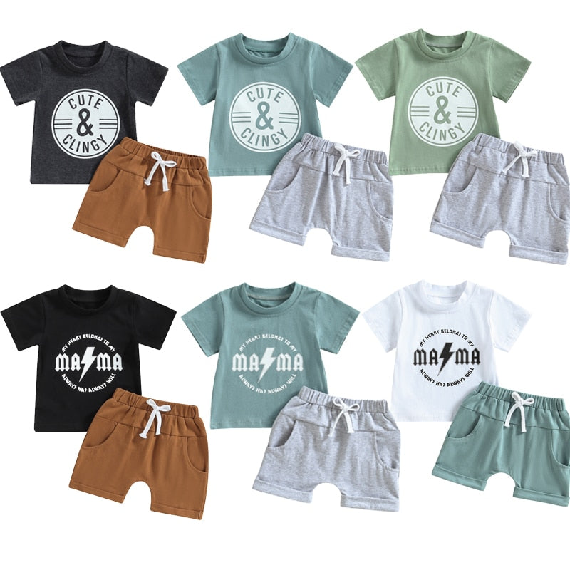 Baby Tops