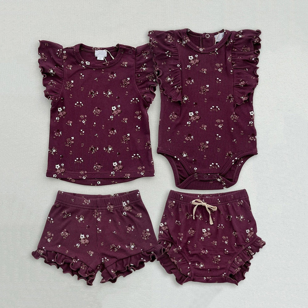 Girls Sets