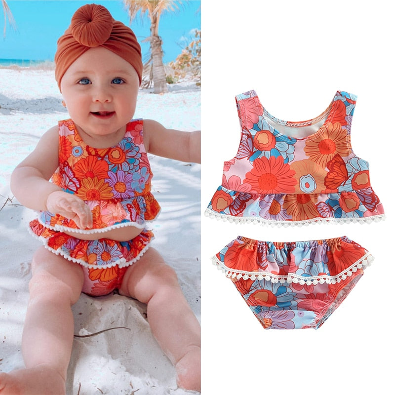 Baby Swimwear
