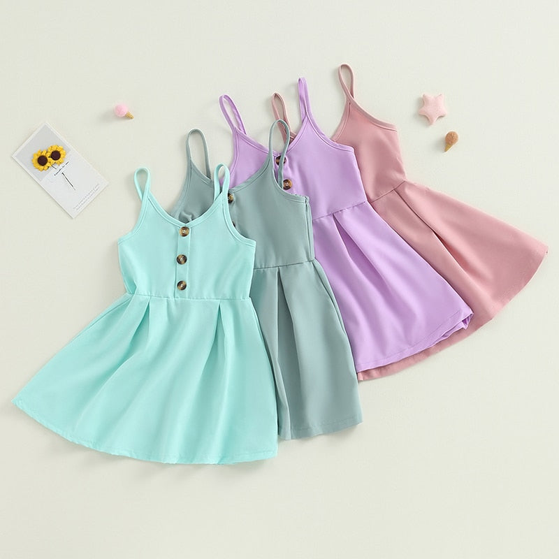 Girls Dresses and Skirts