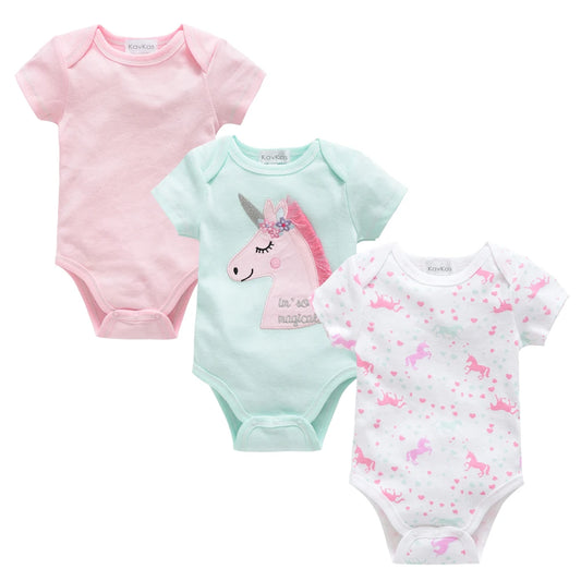 Cute Infant Bodysuits