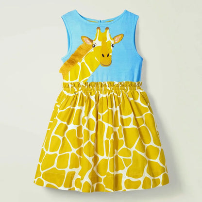 Fun Print Dresses