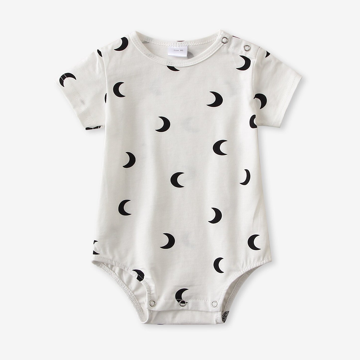 Various Print Rompers