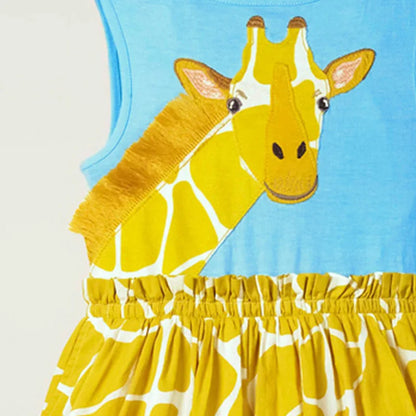 Fun Print Dresses