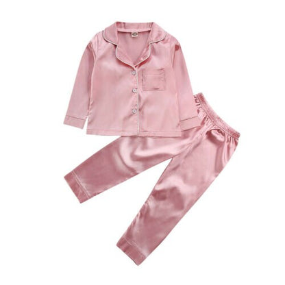 Lovely Pyjamas Set