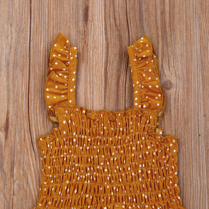 The Sally Jumpsuit