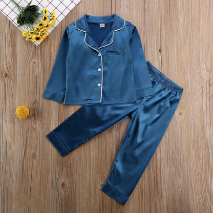 Lovely Pyjamas Set
