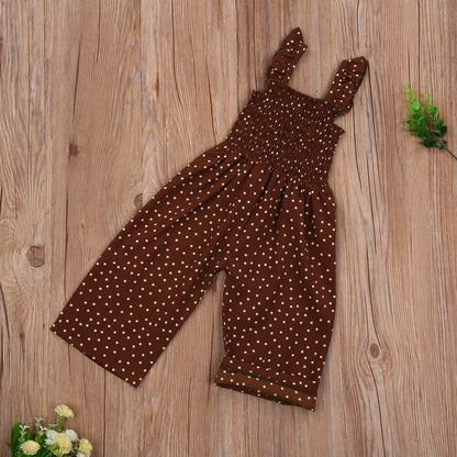 The Sally Jumpsuit