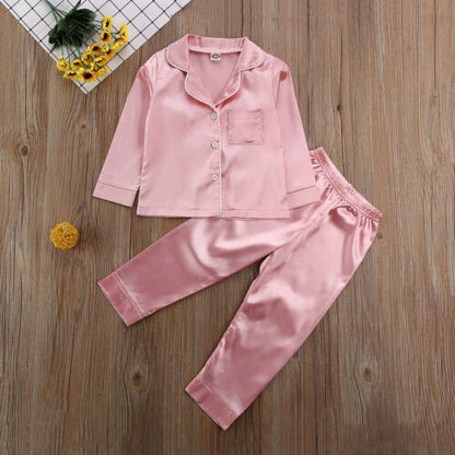 Lovely Pyjamas Set