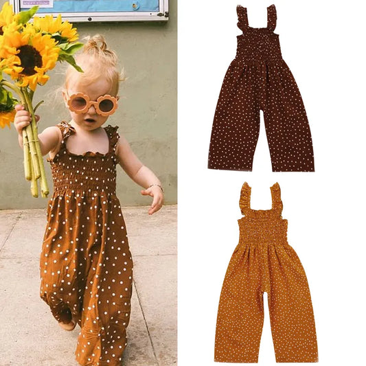The Sally Jumpsuit