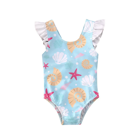 Starfish Swimsuit