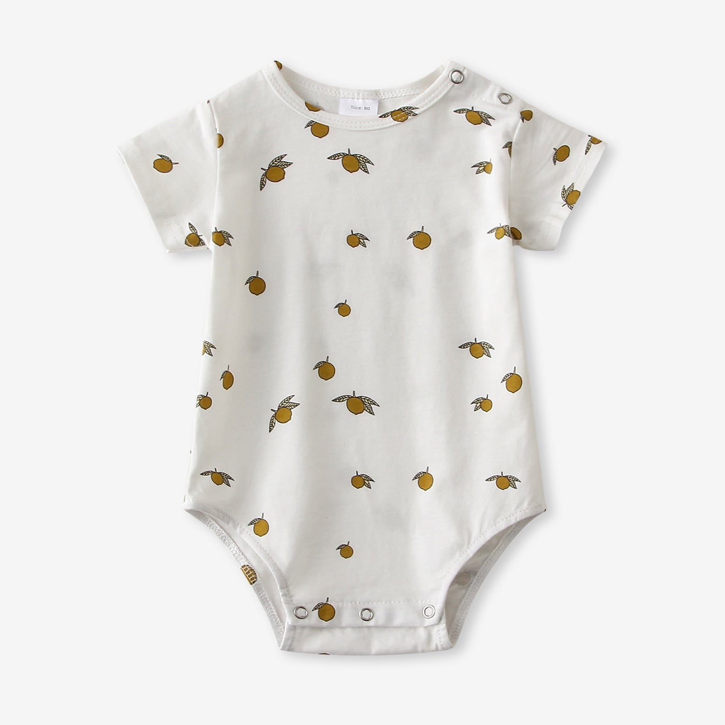 Various Print Rompers