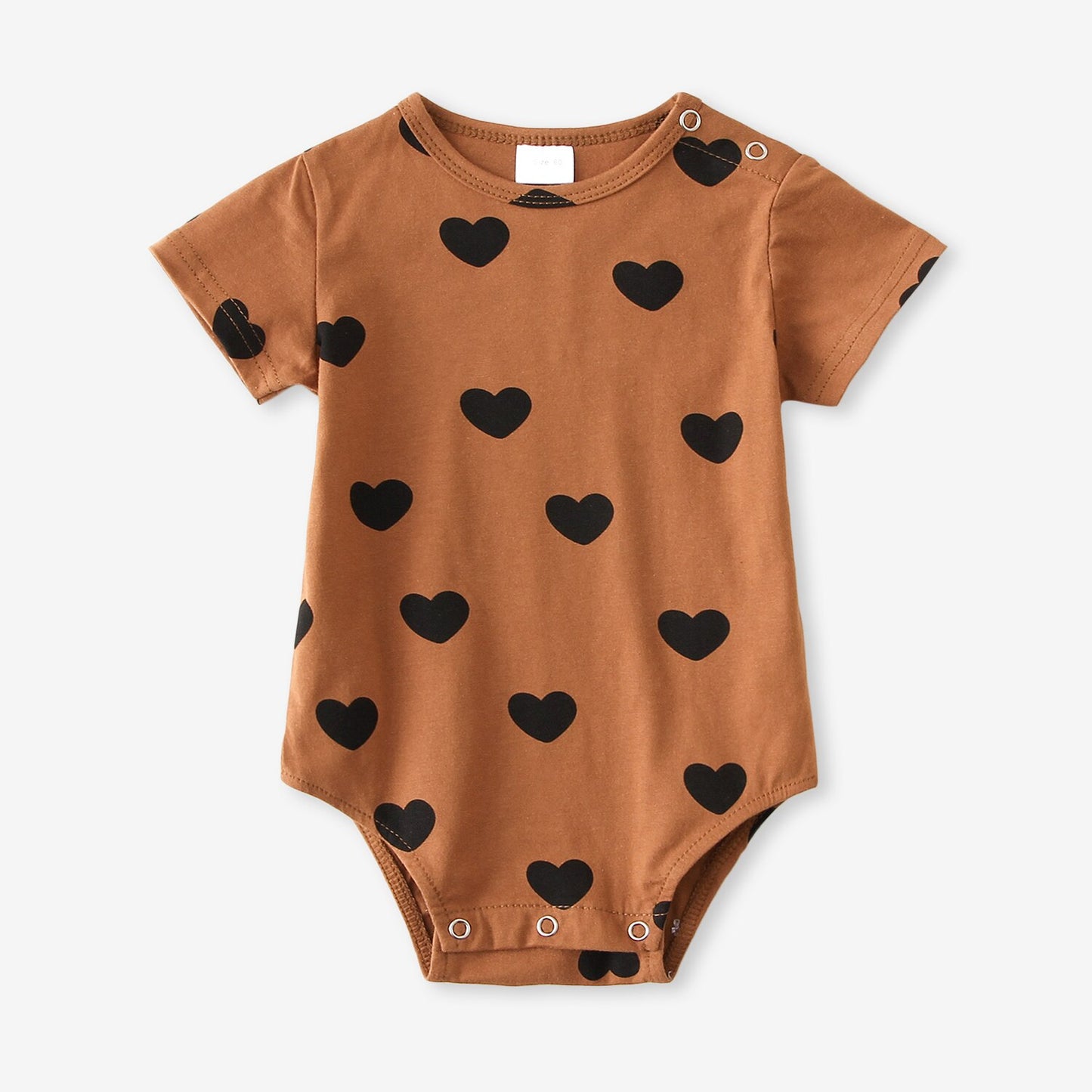 Various Print Rompers