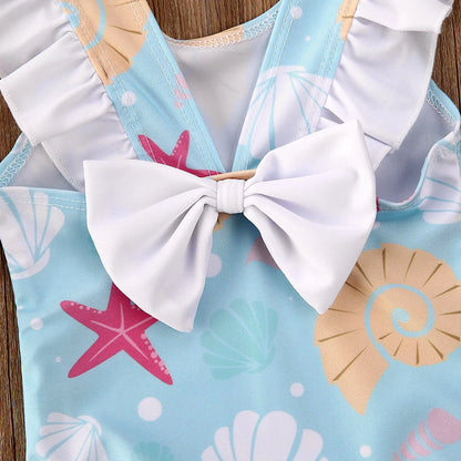 Starfish Swimsuit