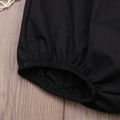The Classic Playsuit