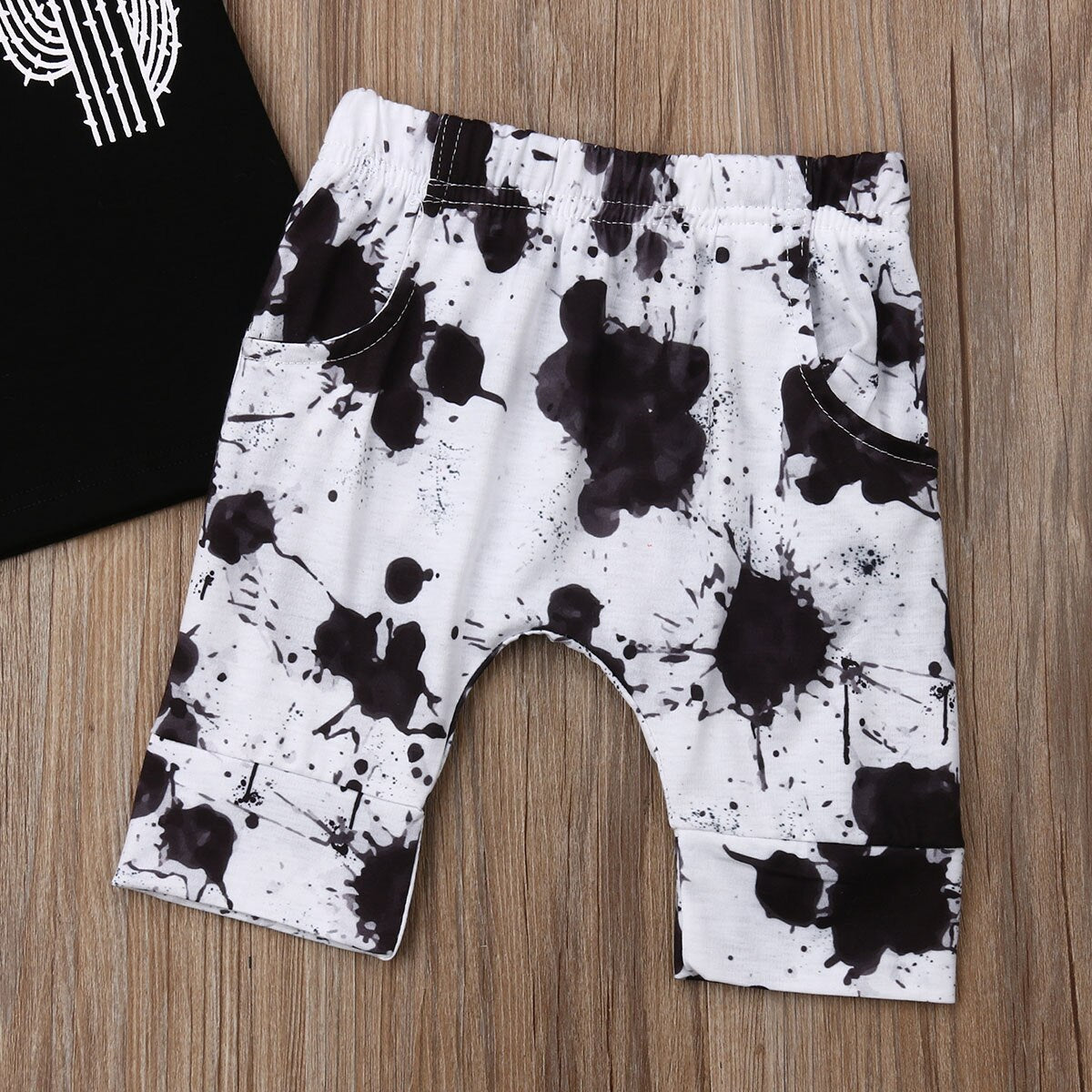 Cactus Tanktop +Pants
