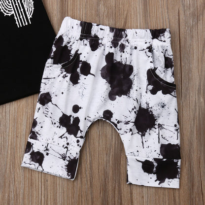 Cactus Tanktop +Pants