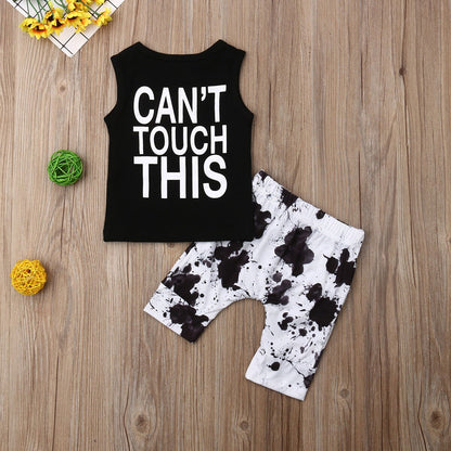 Cactus Tanktop +Pants